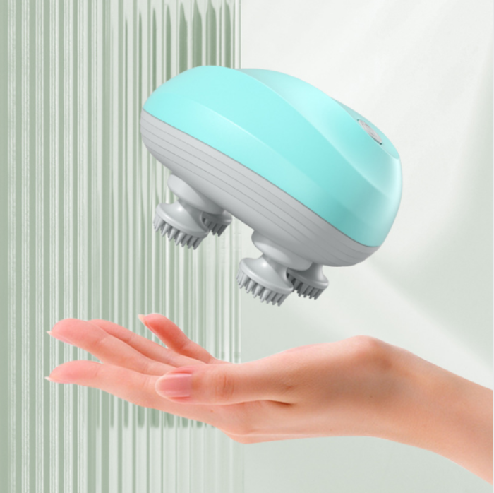 Portable Rechargeable Electric Massager