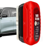 Automotive Oil Film Cleaning Brush