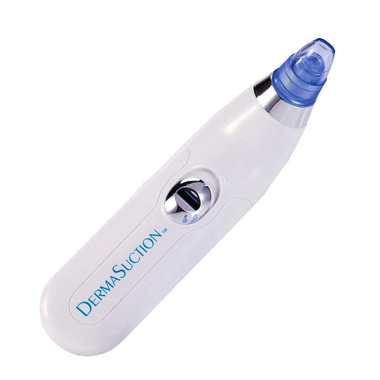 Derma Suction Facial Pore Cleanser