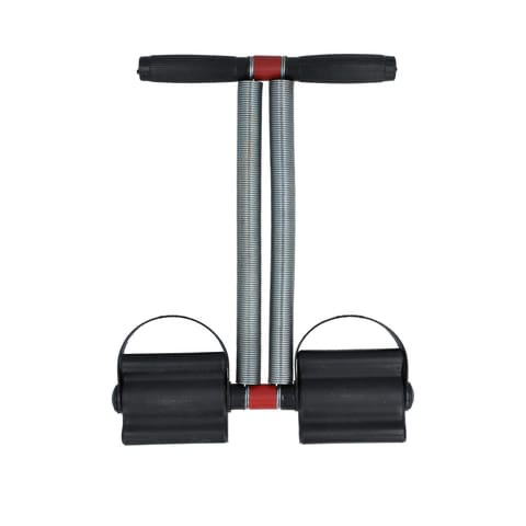 Tummy Trimmer Double Spring