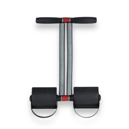 Tummy Trimmer Double Spring