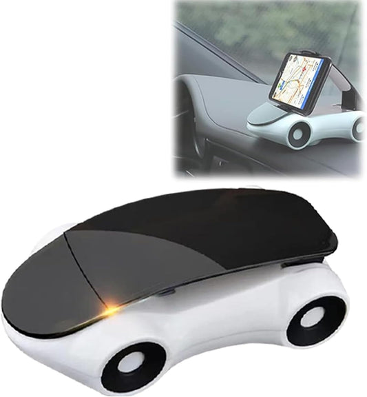 Sports Car Shape Mobile Car Stand Holder